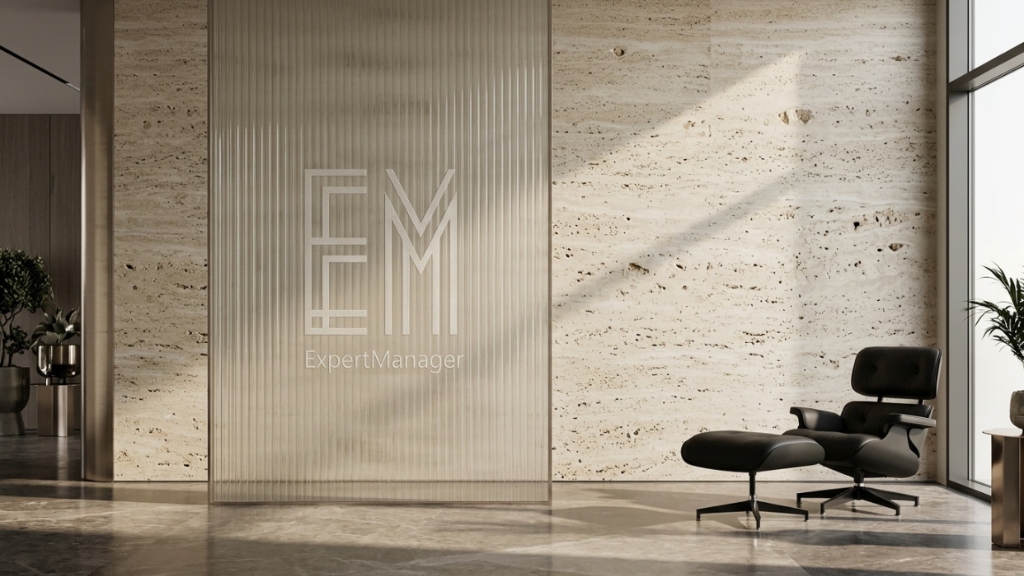 Cabinet ExpertManager - Espace Conseil & Accueil