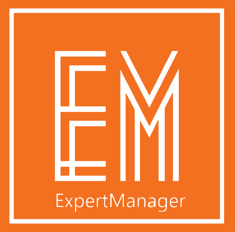 Logo ExpertManager